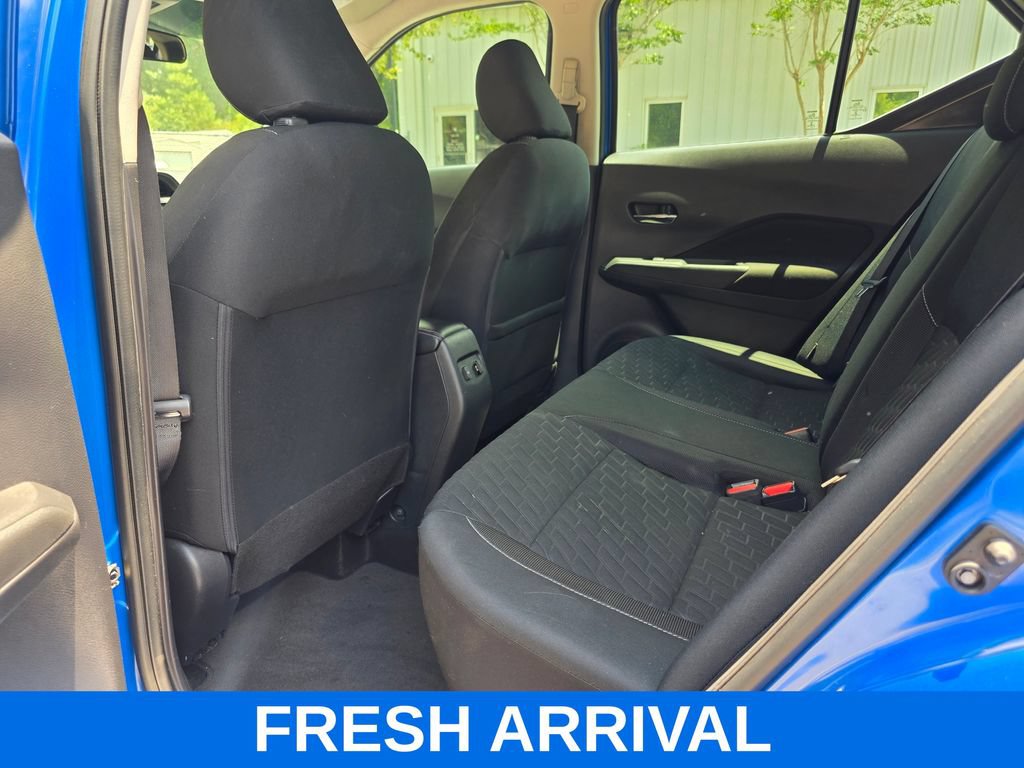 Used 2021 Nissan Kicks SV FWD image 46