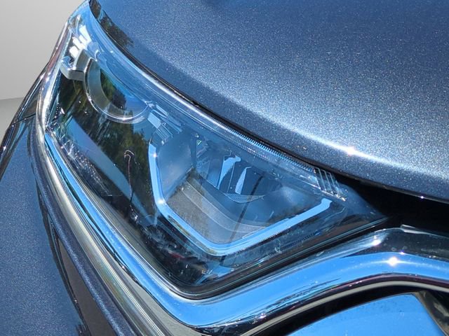 Used 2018 Honda CR-V EX-L image 26