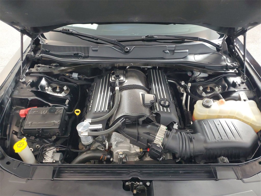 Used 2018 Dodge Challenger R/T Scat Pack image 12
