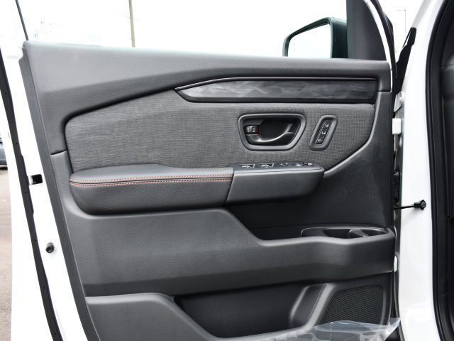 New 2026 Honda Passport TrailSport image 10
