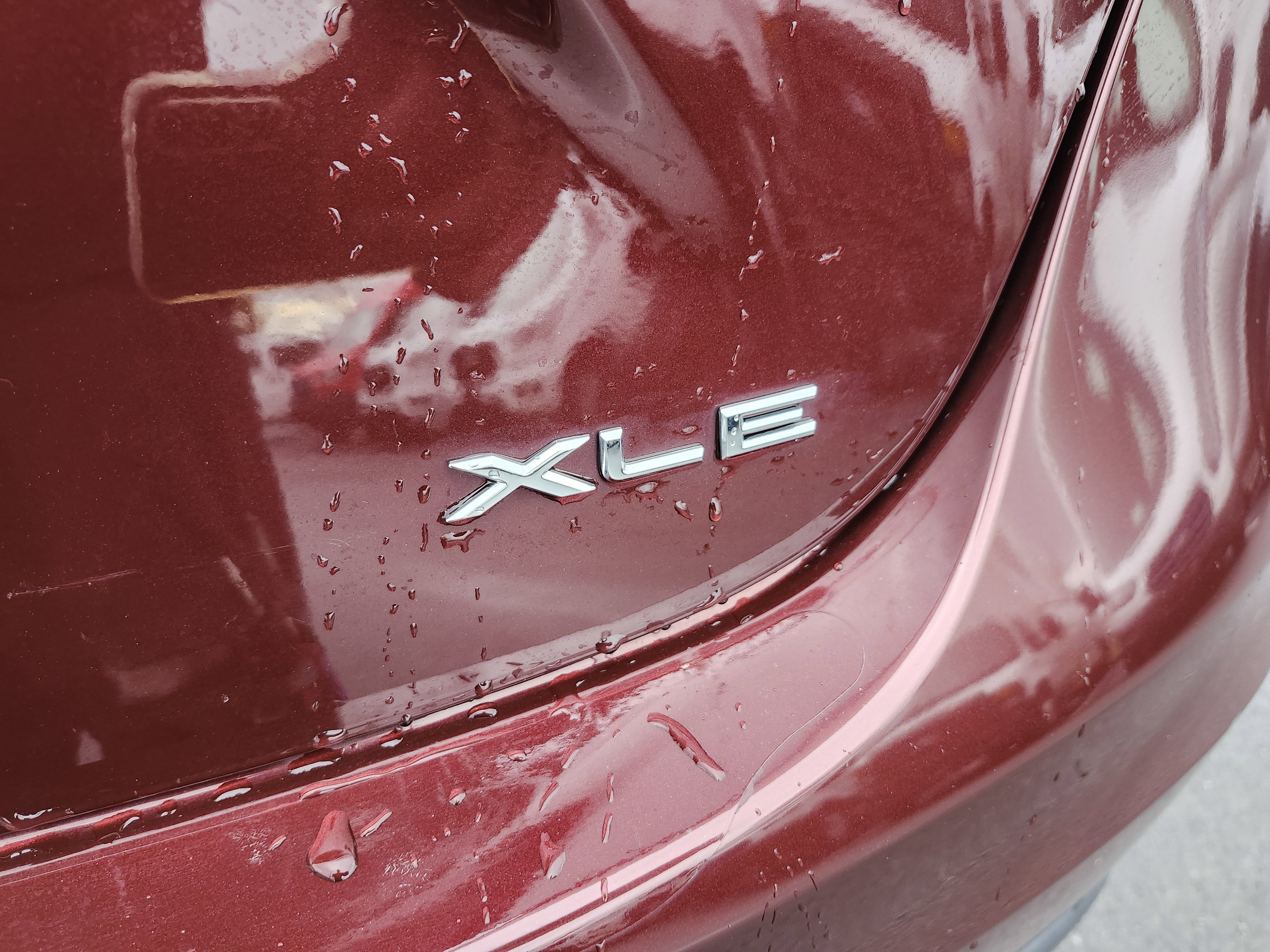 Used 2018 Toyota Avalon XLE Premium w/ Protection Package image 24