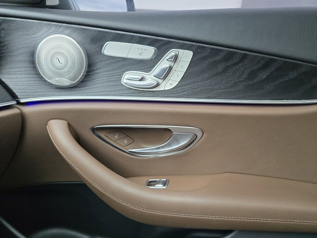 Used 2021 Mercedes-Benz E 350 4MATIC Sedan image 43