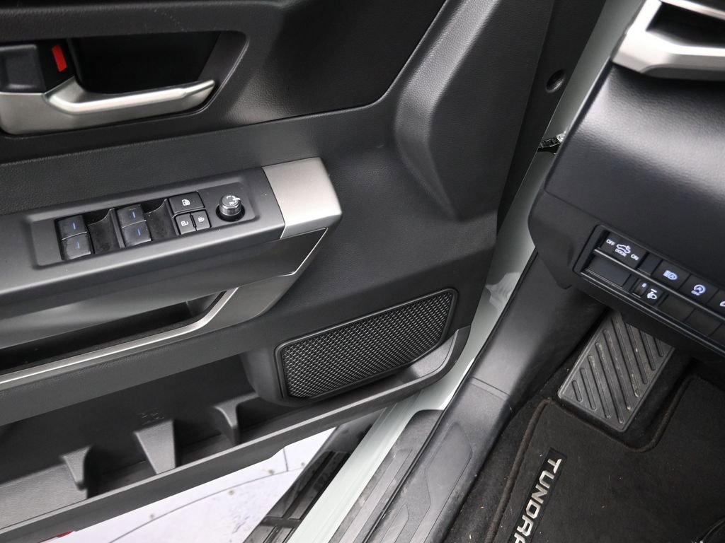 Used 2024 Toyota Tundra SR5 image 10
