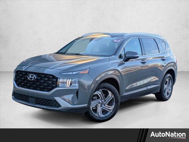 Used 2023 Hyundai Santa Fe SEL image 1