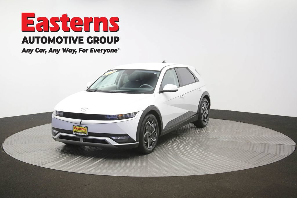 Used 2024 Hyundai Ioniq 5 SEL RWD image 52