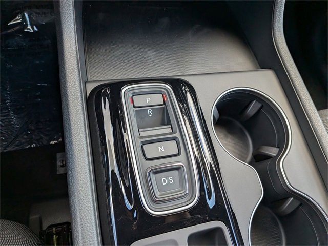 New 2025 Honda Pilot Sport image 16