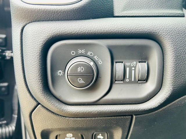 New 2026 RAM 1500 Big Horn image 22