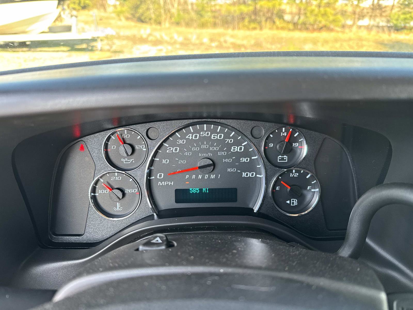 New 2026 GMC Savana 2500 w/ Driver Convenience Package image 28