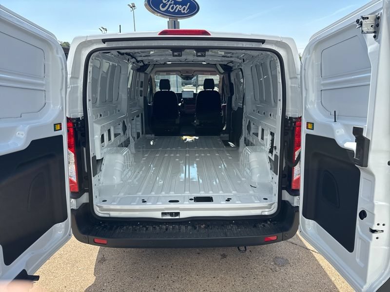 New 2026 Ford Transit 350 Low Roof RWD image 10