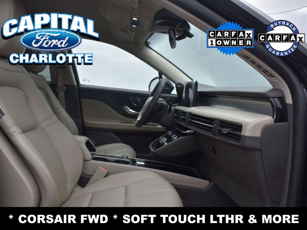 Used 2022 Lincoln Corsair FWD image 12