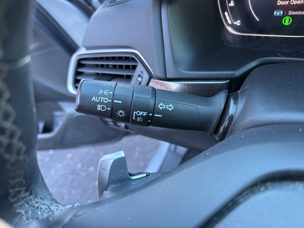 Used 2019 Honda Accord Sport image 33