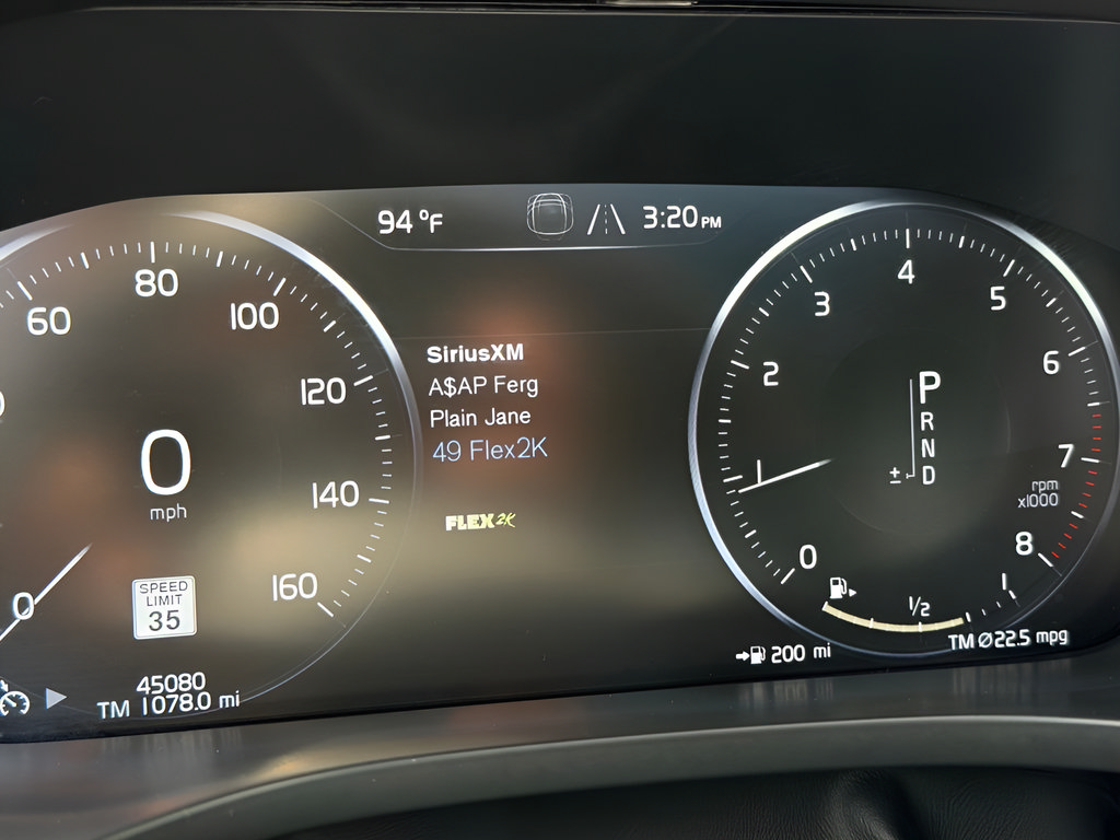 Used 2021 Volvo XC60 T5 Inscription AWD/4WD image 19