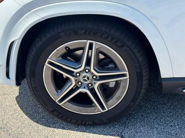 Used 2022 Mercedes-Benz GLE 350 4MATIC image 2
