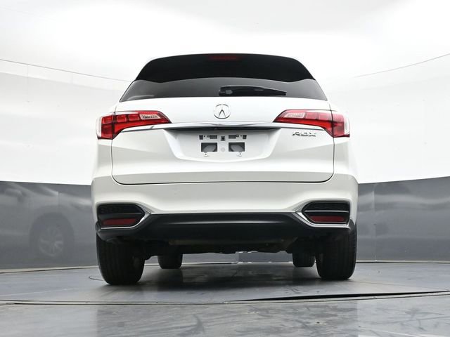 Used 2017 Acura RDX FWD image 32