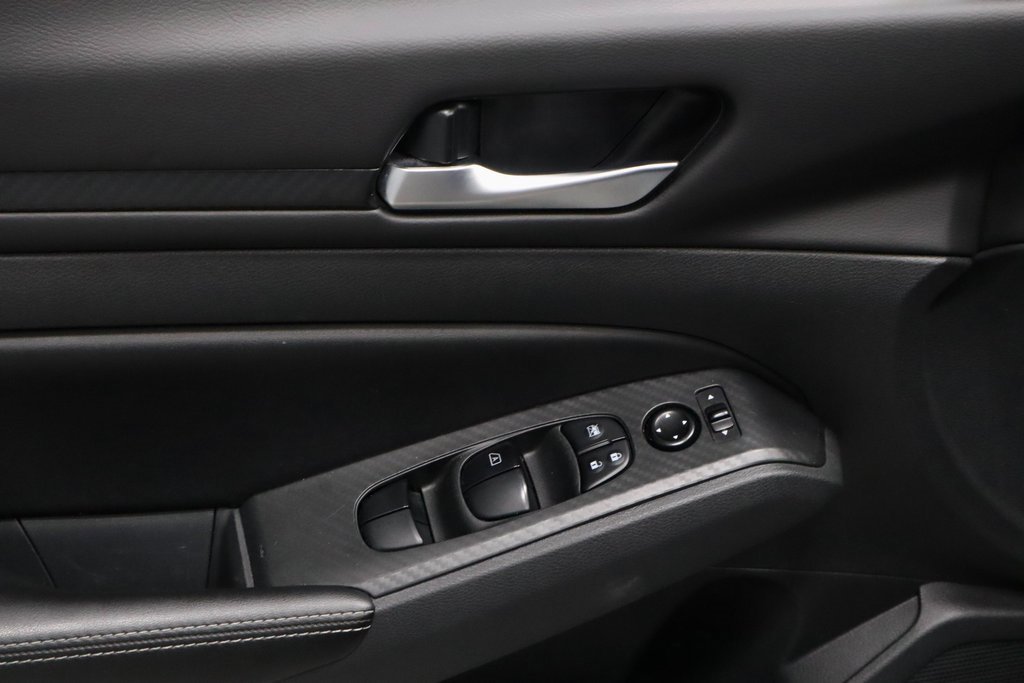 Certified 2024 Nissan Altima 2.5 SV image 22