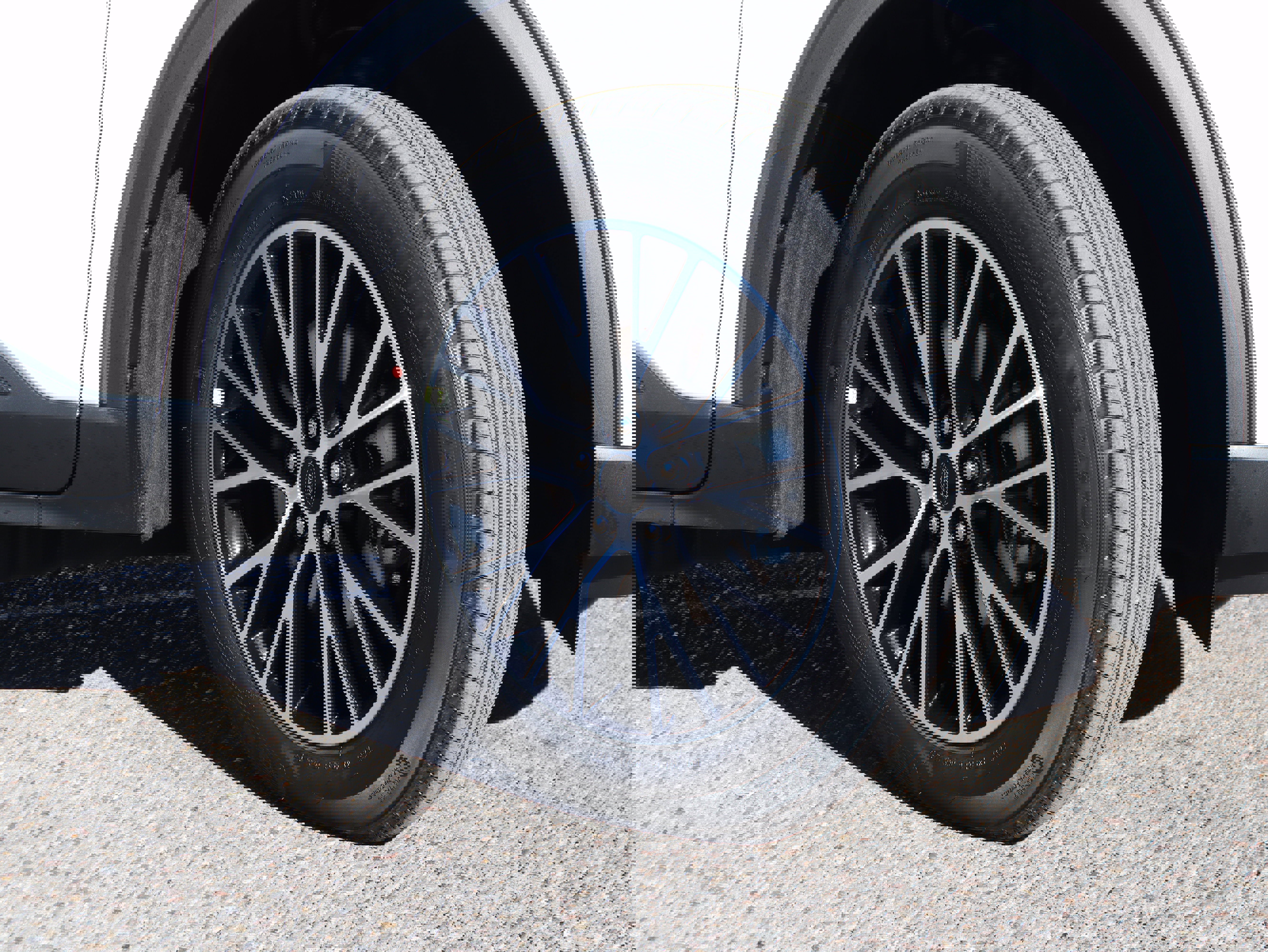 New 2026 Ford Escape SE image 13