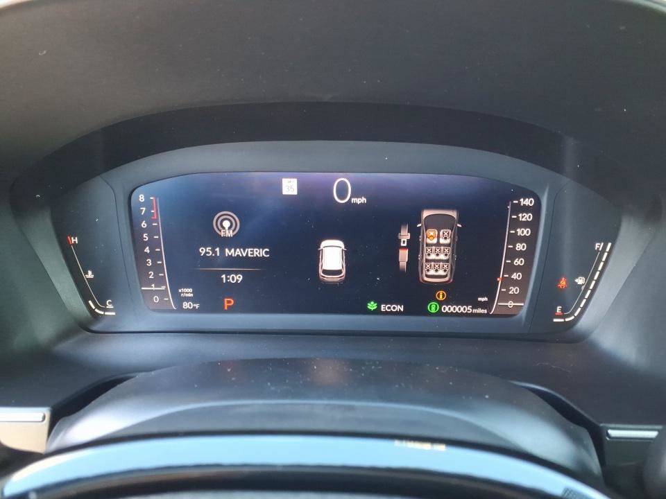 New 2026 Honda Pilot EX-L image 19