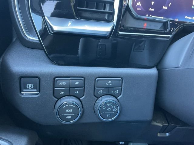 New 2026 Chevrolet Silverado 1500 LT Trail Boss w/ Convenience Package II image 13