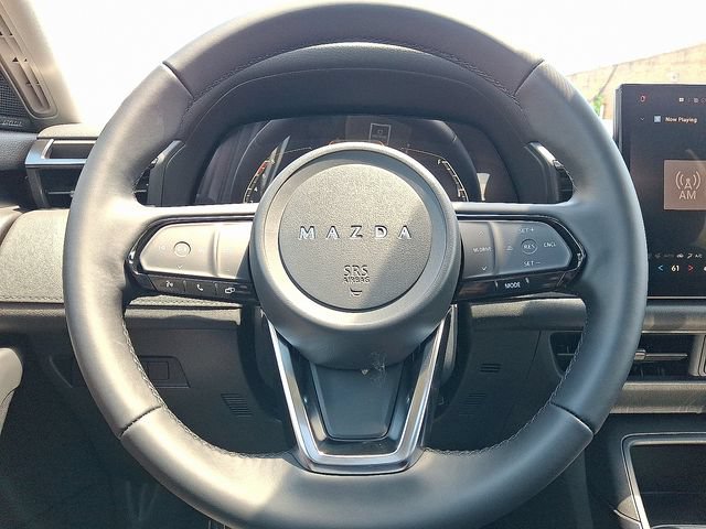 New 2026 MAZDA CX-5 2.5 S w/ Premium Package AWD/4WD image 20