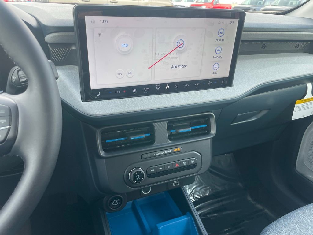 New 2026 Ford Maverick XLT w/ XLT Luxury Package image 10