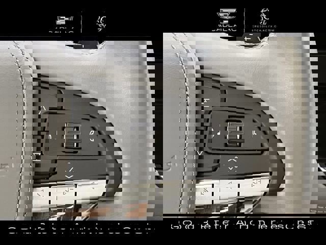 Certified 2023 Cadillac Escalade ESV Premium Luxury Platinum image 13