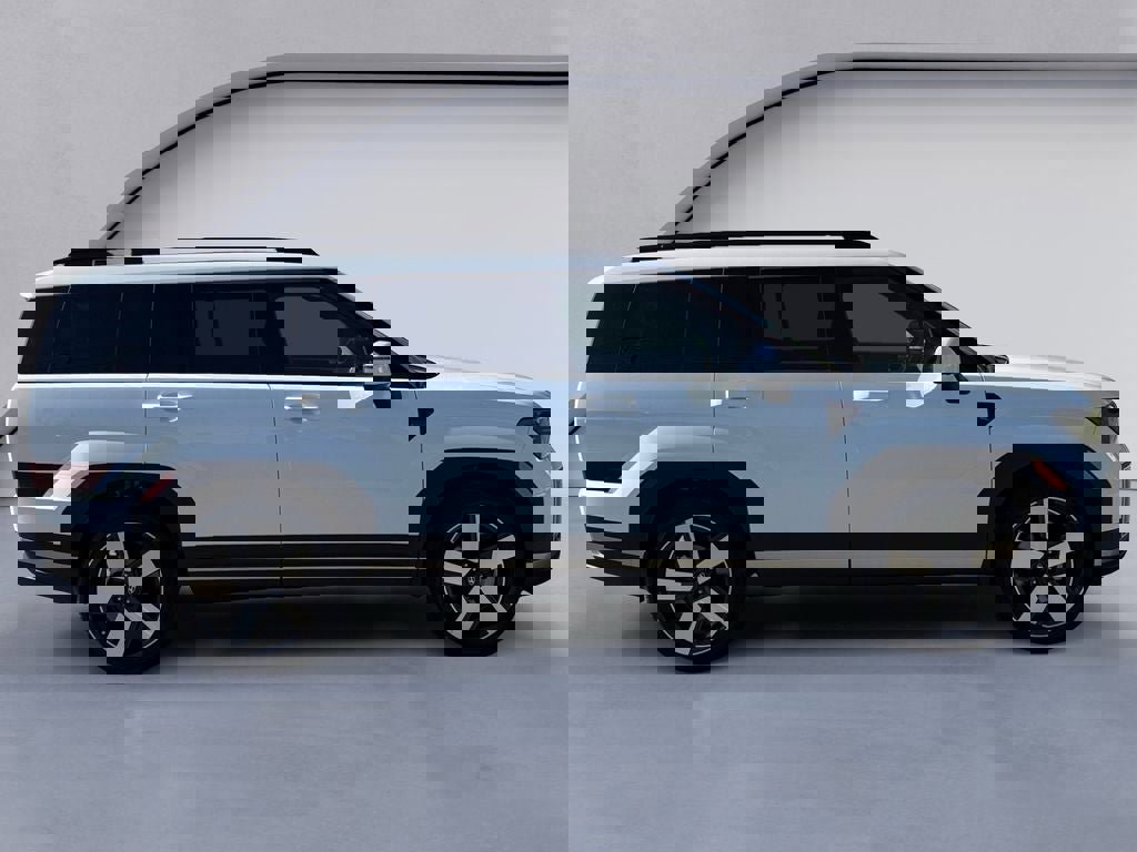 New 2026 Hyundai Santa Fe Limited AWD/4WD image 6