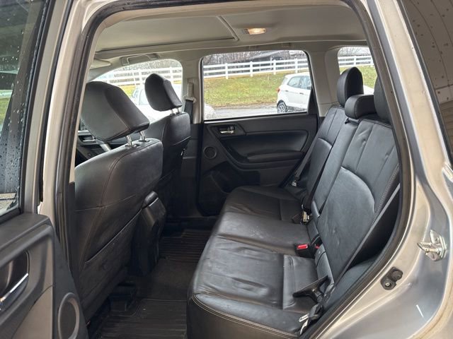 Used 2014 Subaru Forester 2.0XT Touring w/ Popular Package #2 image 11