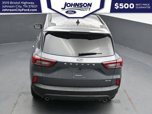 New 2026 Ford Escape ST-Line w/ Tech Pack #1 AWD/4WD image 22