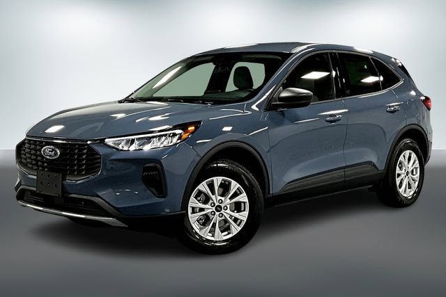 New 2026 Ford Escape Active w/ Cold Weather Package image 2