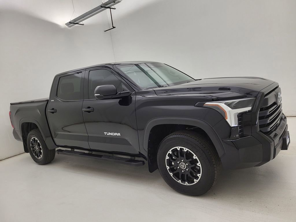 Used 2023 Toyota Tundra SR5