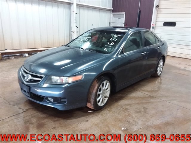 Used 2008 Acura TSX image 4