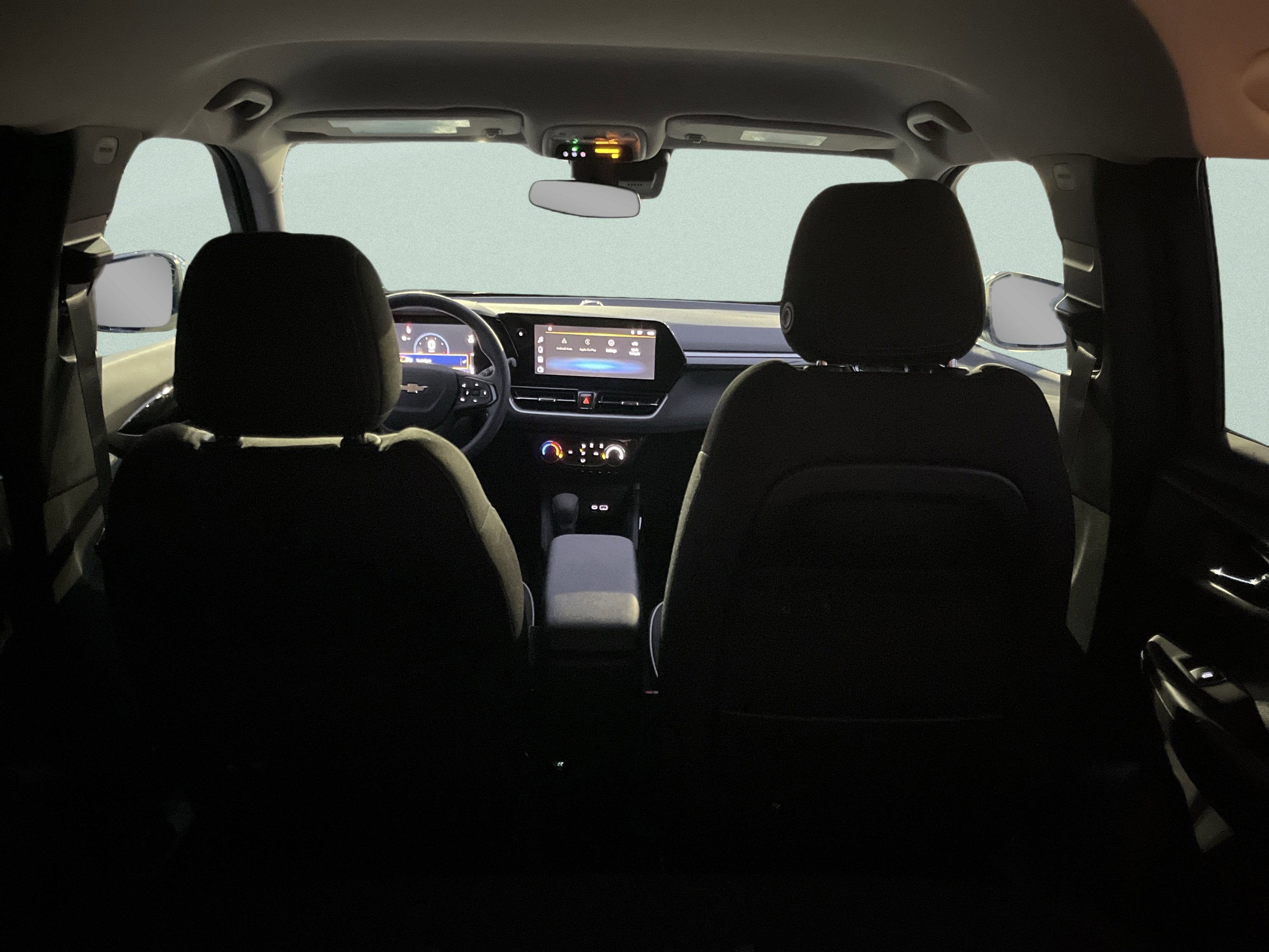 New 2026 Chevrolet TrailBlazer LT image 8