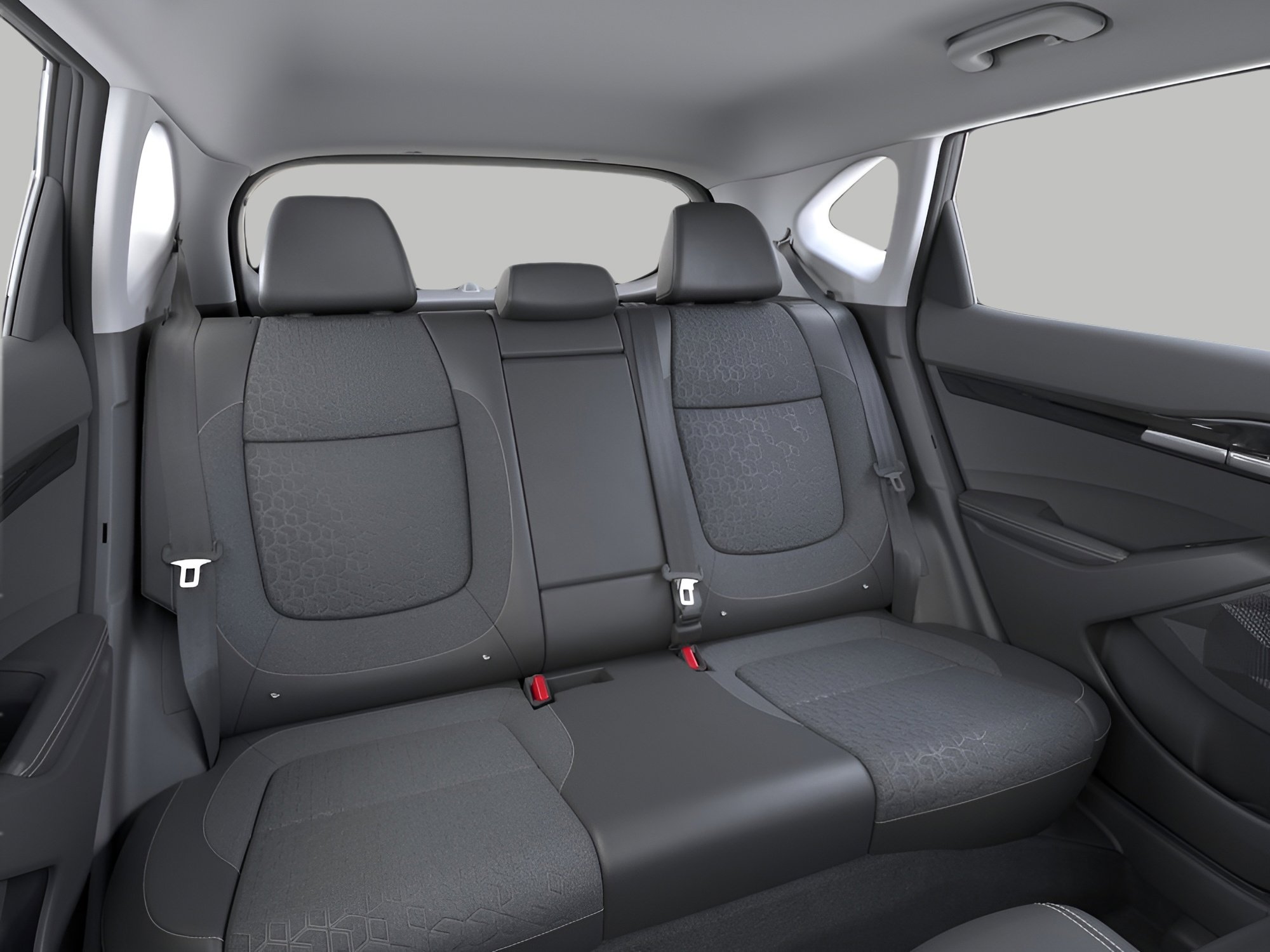 New 2026 Kia Seltos S AWD/4WD image 16