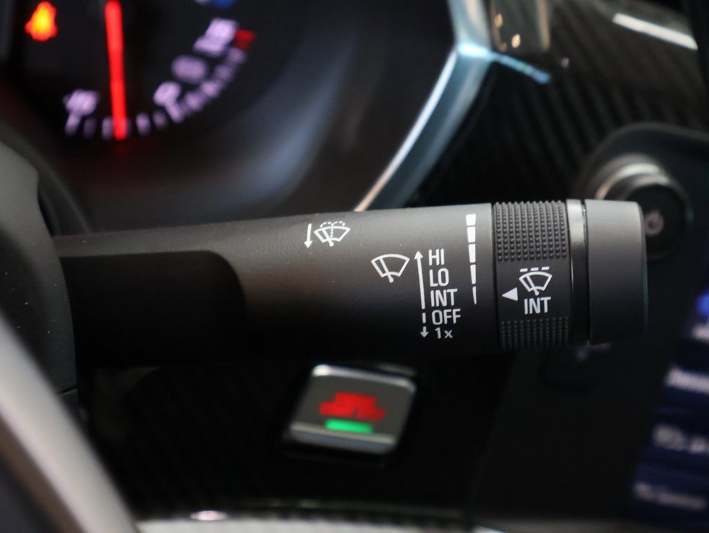 Used 2019 Chevrolet Corvette ZR1 image 32