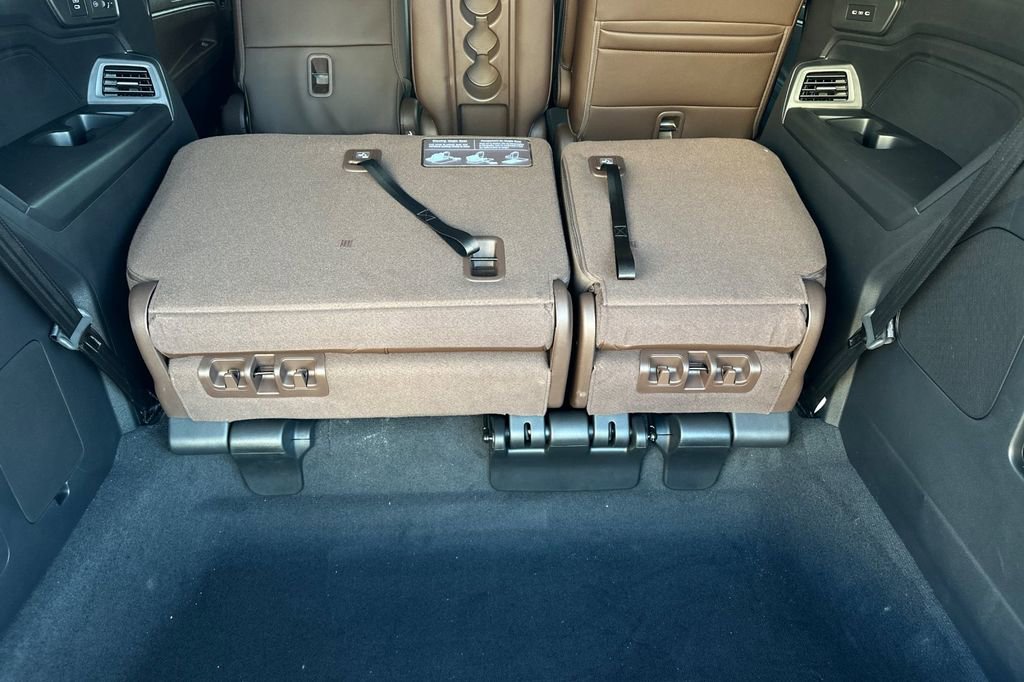 New 2026 Honda Odyssey Touring image 16