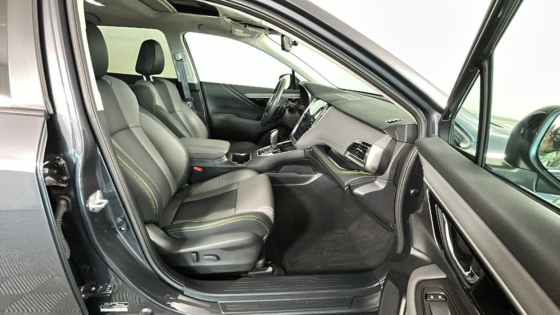 Used 2024 Subaru Outback Onyx Edition XT AWD/4WD image 36