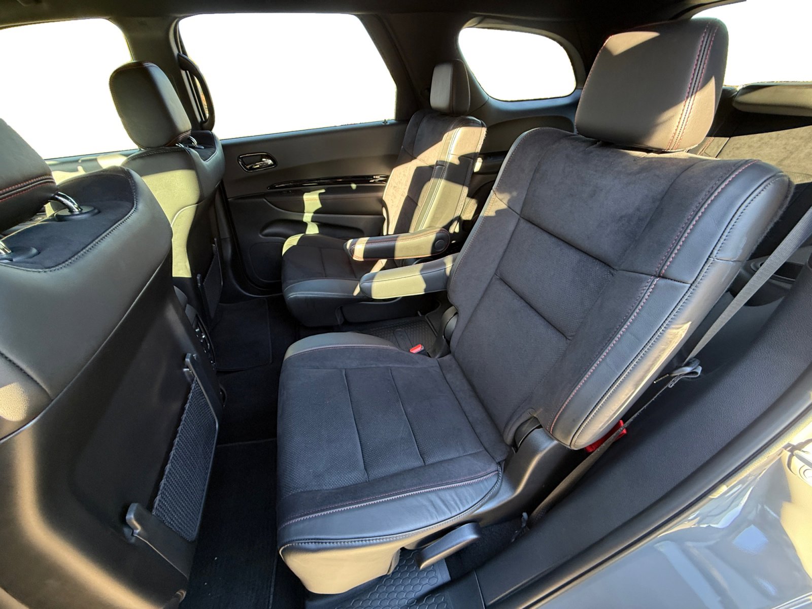 Used 2026 Dodge Durango GT image 16
