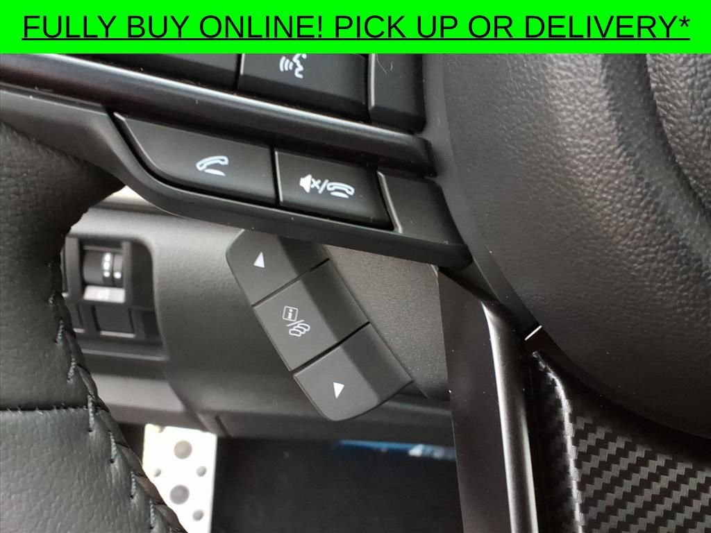 New 2026 Subaru WRX GT image 23