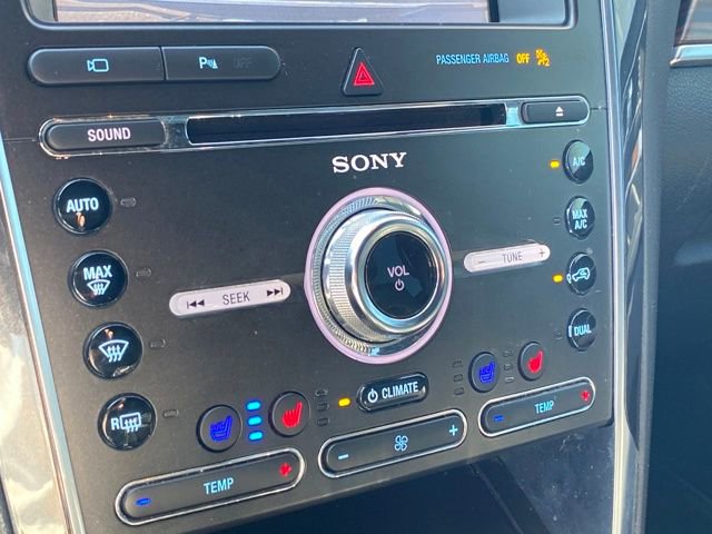 Used 2018 Ford Explorer Limited image 15