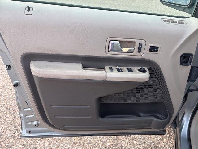 Used 2007 Ford Edge SEL image 20