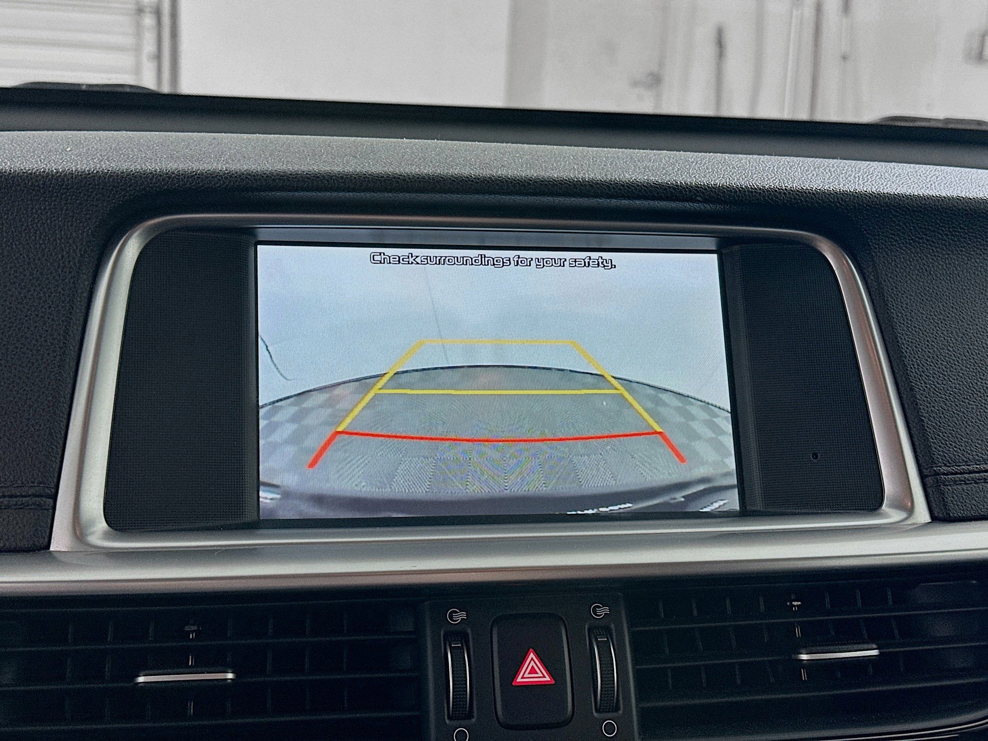 Used 2019 Kia Optima LX FWD image 22