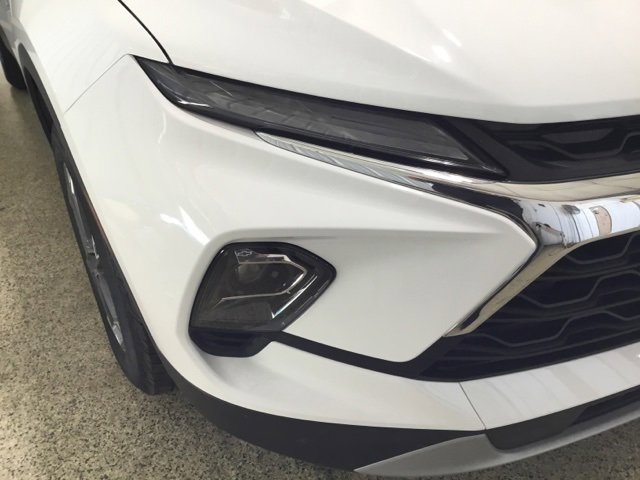 Used 2025 Chevrolet Blazer LT image 24