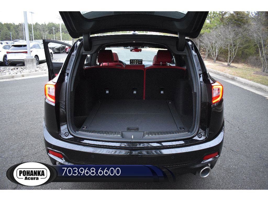 New 2026 Acura RDX A-Spec image 33
