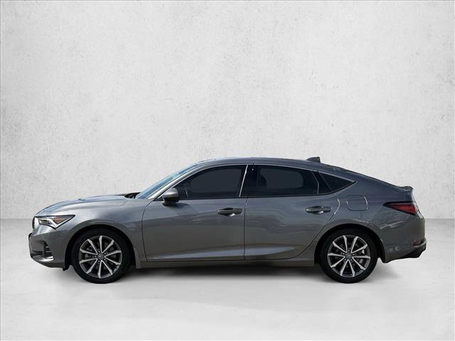 Used 2024 Acura Integra image 8