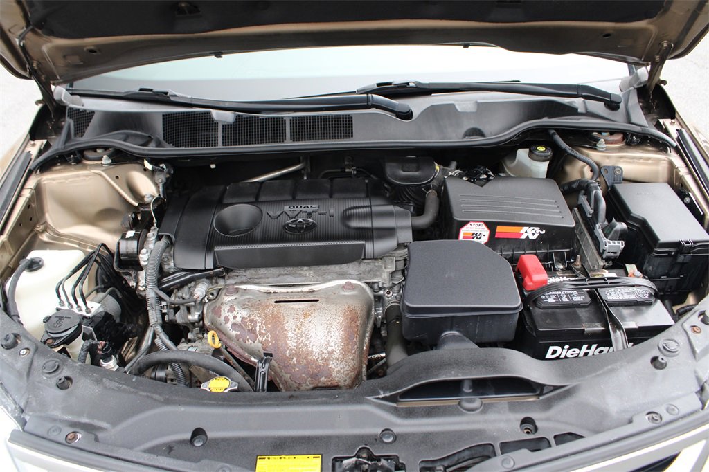 Used 2013 Toyota Venza LE image 31