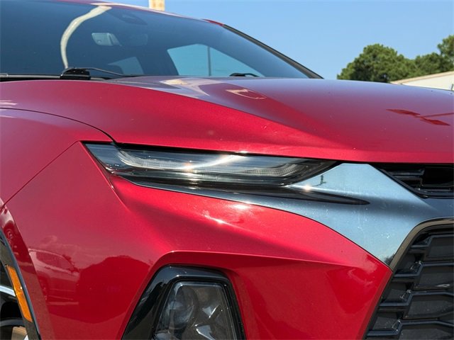 Used 2020 Chevrolet Blazer RS image 3