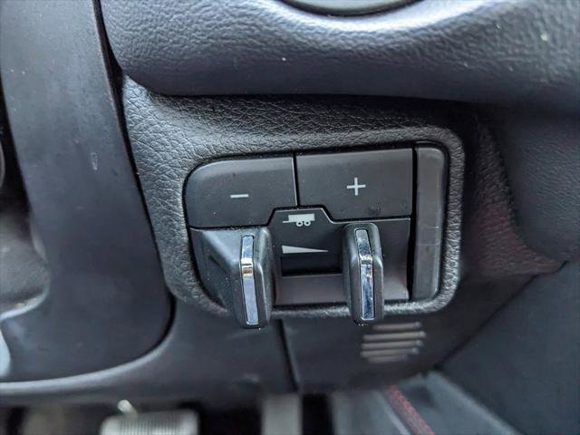 Certified 2024 Dodge Durango GT image 32