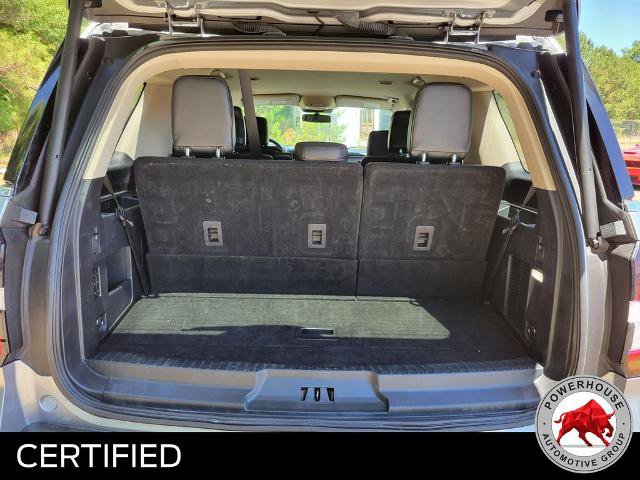 Certified 2023 Ford Expedition XLT AWD/4WD image 14