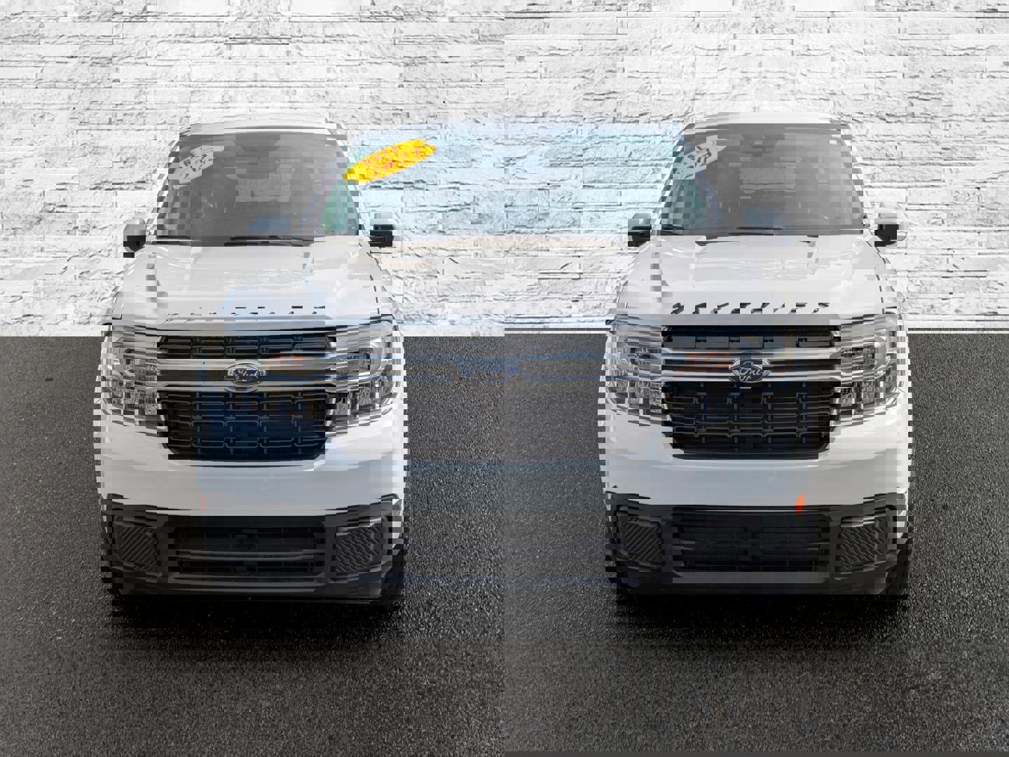 Used 2023 Ford Maverick Lariat w/ Lariat Luxury Package image 3