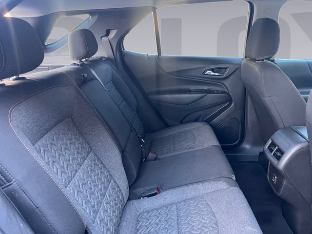 Used 2022 Chevrolet Equinox LT AWD/4WD image 18